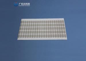 Quakeproof Die Cut Foam Sheets 0.1mm Size Tolerance With 3m Strong Adhesive