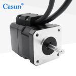 Nema 17 Closed Loop Stepper Motor High Torque 1.2A 42*42*34mm For Robot