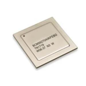 China Ethernet IC BCM56270A0KFEBG Programmable Multi Layer Ethernet Switches wholesale