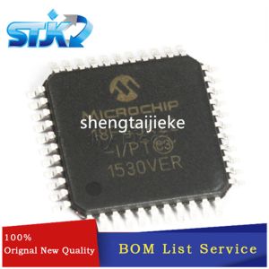 BCM89811B1AWMLG SMD Ethernet Controller IC Ethernet Transceiver IC