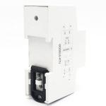 35SD Multi-function display DIN Rail Single Phase 2P Digital Power meter