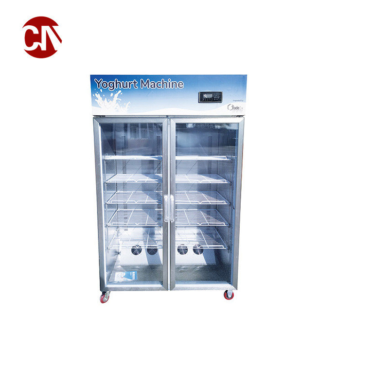 200L Yogurt Fermentation Machine Yogurt Fermenting Making Machine Sterilizer