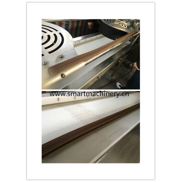 Energy Granola Bar Press Machine / Equipment Protein Bar Manufacturing