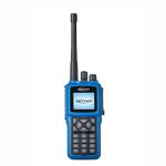 Explosion Proof And Fall Two Way Radio Dp980Ex Ip67 1.8-inch Screen Dmr