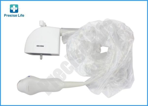 Quality Micro-Convex Array Ultrasound Probe Mindray 65C15EAV veterinary ultrasound transducer for sale