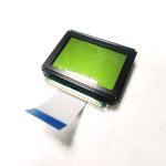 128 64 Dot Matrix LED BG Graphic Screen Character LCD Display Module