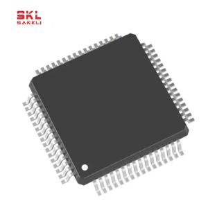 China STM32F103RCT7 MCU Microcontroller low power consumption high processing speed wholesale