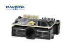 Long Range CCD Barcode Scan Engine LV12 High Sensitive Linear Image
