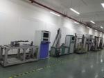 Certificated Bicycle Crank Combination Fatigue Testing Machine 50 - 5000N Load