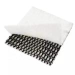 HDPE Mesh 3D Composite Drainage Composite Geo Net Geonet for Durable Drainage