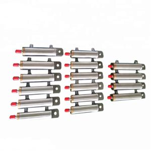 China Custom Made 316 Stainless Steel Small Hydraulic Cylinder wholesale