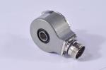 8192 Resolution 8 Poles Servo Motor Rotary Encoder K52 With ABZUVW Phase Blind