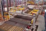 Loading Unloading Automatic Brick Making Machine Face Brick Production