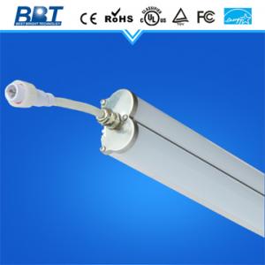 China New designed hot selling LED tube lighting fixture for indoor lighting wholesale