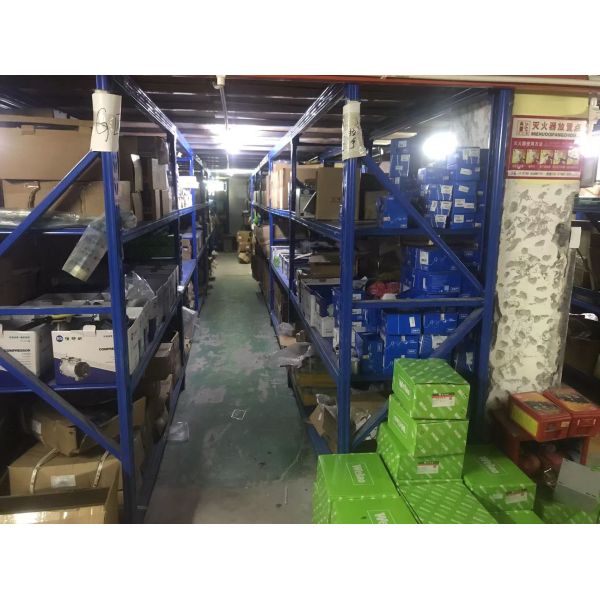 Company facility 3