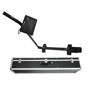 China XLD-CDJC01 Auto Under Vehicle Inspection System With LCD Display wholesale