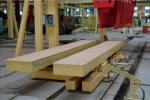 SANKON OEM Model Merge AAC Block Plant Machinery