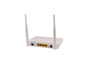 SC Connector GPON OLT ONU 1*SC PON port 1G 3FE Ethernet Port For Internet