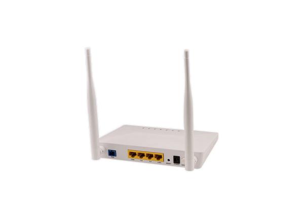 Quality SC Connector GPON OLT ONU 1*SC PON port 1G 3FE Ethernet Port For Internet for sale