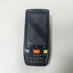 OLED Handheld PDA Scanner Mobile Terminal With Android/IOS 2GB/4GB/6GB RAM