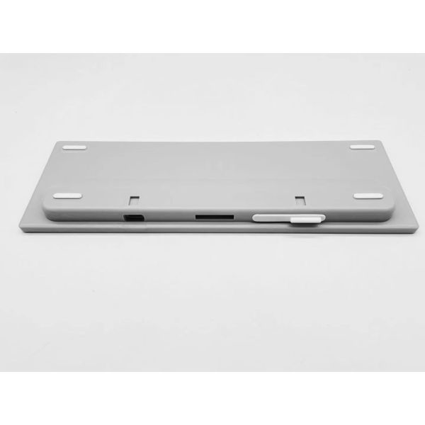 ISO9001 30000shots/2yrs Keyboard Plastic Case Molding , LKM Custom Plastic