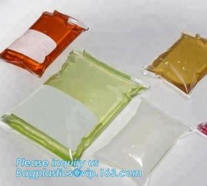 China Bioproducts, Microbiology Supplies, Medical Testing Bags, Air Tight Sampling Plastic Bags, Lab Depot, Atmosbag glove bag wholesale
