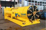 Φ600mm slurry Pipe Jacking Machine, pipe jacking machine, microtunneling machine