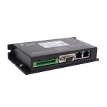 24V 12A Low Voltage Servo Motor Drive Controller Incremental Encoder For 3C