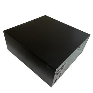 empty Custom Server Chassis 4u 5u 6u steel laser cutting bending Pc game case ventilation case