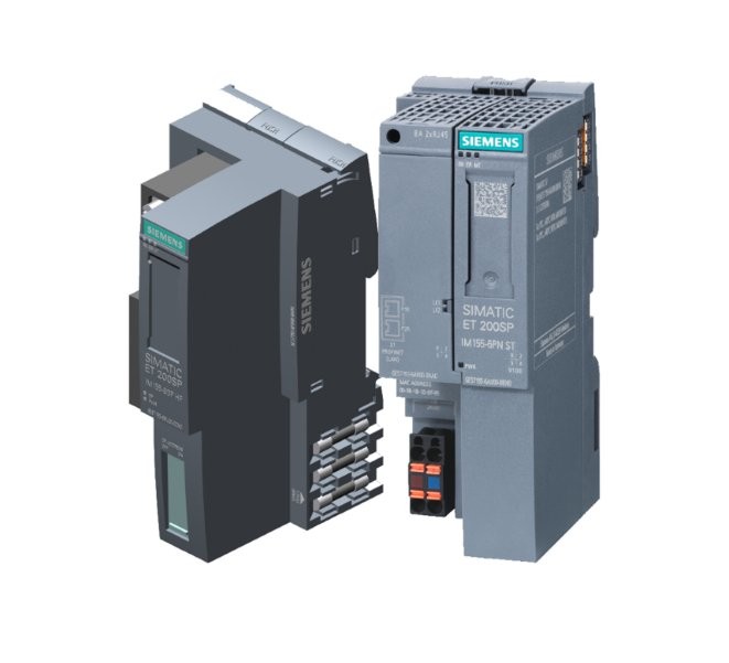 6ES7137-6AA01-0BA0 Programmable Logic Controller SIEMENS Automation In