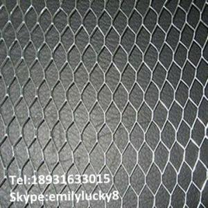 China Diamond Metal lath/Expanded metal lath/Expanded metal stucco mesh/stucco mesh lath wholesale