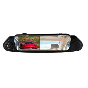 5000A Car DVR Rearview Mirror Camera Video Recorder DVR 4.3' TFT LCD 140 degrees with G-sensor