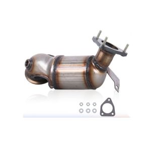 China 2014 2015 Buick Encore Catalytic Converter With Sport Touring Package 1.4L 16659 wholesale