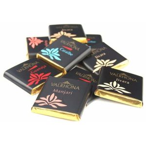 Chocolate Fold Wrapping Machine BOPP Paper With Automatic Grade