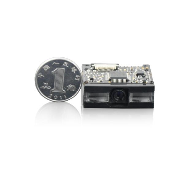 Rakinda Small 1D CCD bar code scanner barcode reader module for intelligent