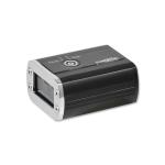 Android RS232 IP68 CMOS Fixed Barcode Reader Dual Trigger Mode