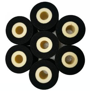 China Coder Solid Hot Ink Roll Medium High Temperature 36mm Diameter 16mm Length wholesale