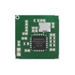 China SDIO Reaeltek WiFi Module 2.4G RTL8189FTV 802.11n Wifi Camera Module wholesale