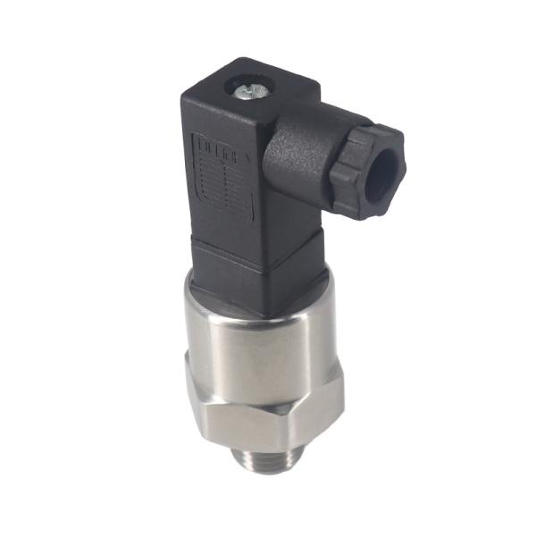 3.3V Output Signal Water Pressure Sensor For -40-125 C Temperature Range In