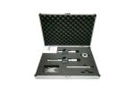 Digital Three Point Internal Micrometer Set IP65 Waterproof with Case 12-20mm