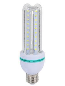 12W LED energy saving lamp with 3U corn light led bulb E27 SMD2835 with 360° beam angle