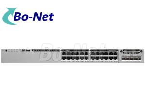 Cisco WS-C3850-24XU-L Cisco Gigabit Switch