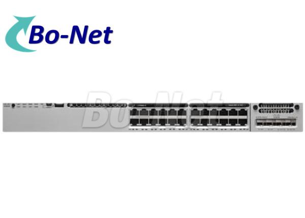 Quality Cisco WS-C3850-24XU-L Cisco Gigabit Switch for sale