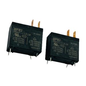 China Easy To Use 20A Power Relay RMIF-112LM For Electric Control Device WRG Relay wholesale