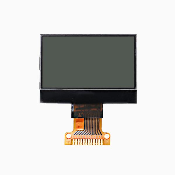 Quality Versatile Industrial LCD module With 1/64 Bias And Wide Temperature Range for sale