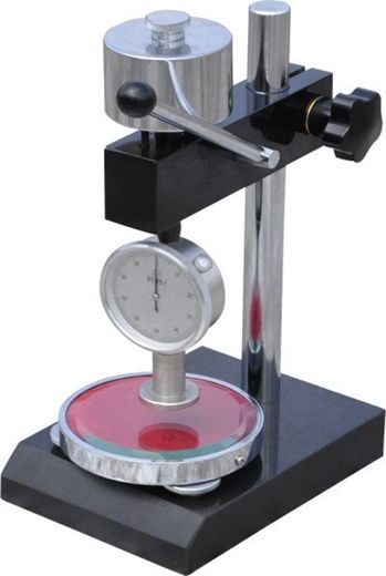High Precision Shore a Hardness Tester