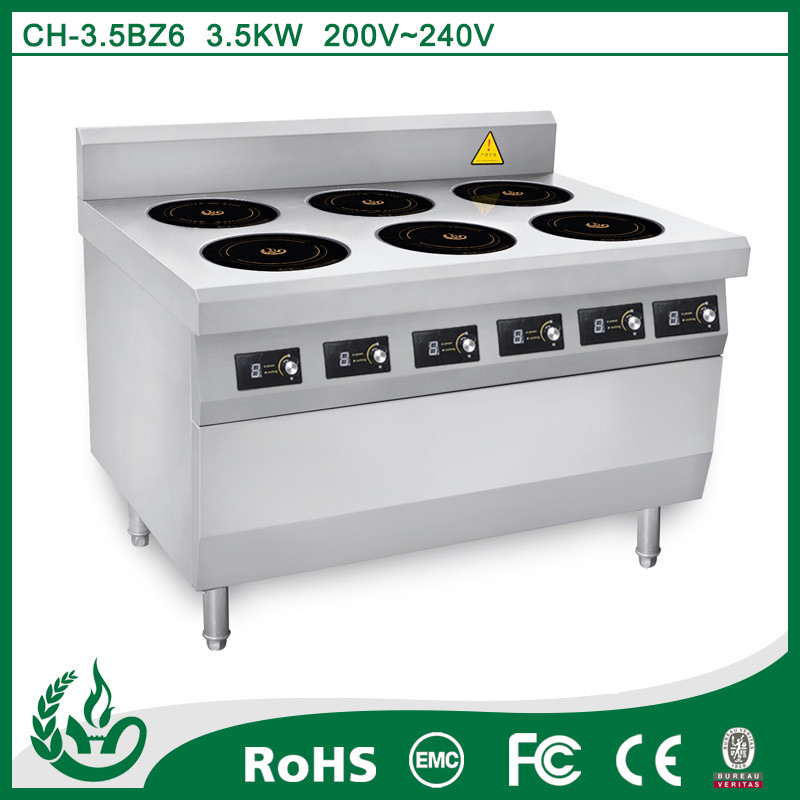 China induction clay pot furnace Microcrystalline tablet hot plate welding machine wholesale
