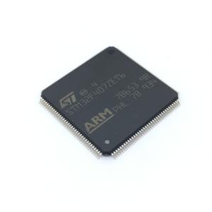 China Programming ARM Microcontroller MCU STM32F407ZET6 Mainstream Chip ic MCU St 512FLASH wholesale