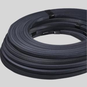 MMO Mesh Ribbon Anode Purity Titanium 6-8um Coating Thickness