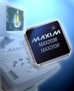 China MAX3232ESE Integrated Circuits (ICs) Embedded Microcontrollers wholesale